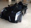 Детский Электромобиль Rivertoys-Auto Lambo588