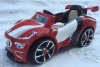 Детский Электромобиль Rivertoys-Auto Maserati A 222 AA