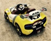 Детский Электромобиль Rivertoys-Auto Maserati A 222 AA