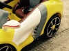 Детский Электромобиль Rivertoys-Auto Maserati A 222 AA
