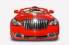 Детский Электромобиль Rivertoys-Auto MAYBACH M999MM