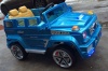 Детский Электромобиль Rivertoys-Auto Mers G А111МР