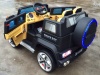 Детский Электромобиль Rivertoys-Auto Mers G А111МР