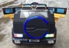 Детский Электромобиль Rivertoys-Auto Mers G А111МР