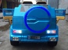 Детский Электромобиль Rivertoys-Auto Mers G А111МР