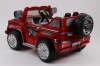 Детский Электромобиль Rivertoys-Auto Mers GL A777MP