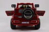 Детский Электромобиль Rivertoys-Auto Mers GL A777MP