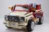Детский Электромобиль Rivertoys-Auto Mers GL A777MP