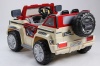 Детский Электромобиль Rivertoys-Auto Mers GL A777MP