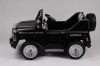 Детский Электромобиль Rivertoys-Auto Mers GL A777MP