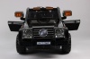 Детский Электромобиль Rivertoys-Auto Mers GL A777MP