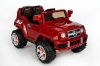 Детский Электромобиль Rivertoys-Auto Mers GL E555KX