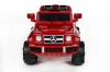 Детский Электромобиль Rivertoys-Auto Mers GL E555KX