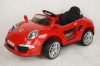 Детский Электромобиль Rivertoys-Auto PORSCHE E911KX