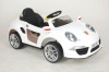 Детский Электромобиль Rivertoys-Auto PORSCHE E911KX