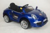 Детский Электромобиль Rivertoys-Auto PORSCHE E911KX