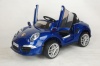 Детский Электромобиль Rivertoys-Auto PORSCHE E911KX
