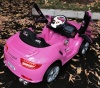 Детский Электромобиль Rivertoys-Auto PORSCHE E911KX