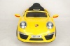 Детский Электромобиль Rivertoys-Auto PORSCHE E911KX