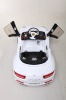 Детский Электромобиль Rivertoys-Auto PORSCHE E911KX