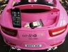 Детский Электромобиль Rivertoys-Auto PORSCHE E911KX
