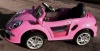 Детский Электромобиль Rivertoys-Auto PORSCHE E911KX