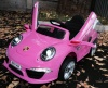 Детский Электромобиль Rivertoys-Auto PORSCHE E911KX
