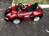Детский Электромобиль Rivertoys-Auto PORSCHE E911KX VIP