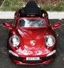 Детский Электромобиль Rivertoys-Auto PORSCHE E911KX VIP