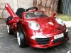 Детский Электромобиль Rivertoys-Auto PORSCHE E911KX VIP