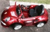Детский Электромобиль Rivertoys-Auto PORSCHE E911KX VIP