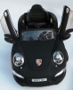 Детский Электромобиль Rivertoys-Auto PORSCHE E911KX VIP