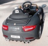 Детский Электромобиль Rivertoys-Auto PORSCHE E911KX VIP