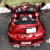 Детский Электромобиль Rivertoys-Auto PORSCHE E911KX VIP