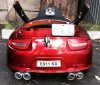 Детский Электромобиль Rivertoys-Auto PORSCHE E911KX VIP