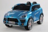 Детский Электромобиль Rivertoys-Auto Porshe A555МР