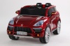 Детский Электромобиль Rivertoys-Auto Porshe A555МР