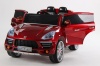 Детский Электромобиль Rivertoys-Auto Porshe A555МР