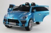 Детский Электромобиль Rivertoys-Auto Porshe A555МР