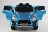 Детский Электромобиль Rivertoys-Auto Porshe A555МР