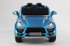 Детский Электромобиль Rivertoys-Auto Porshe A555МР