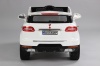 Детский Электромобиль Rivertoys-Auto Porshe A555МР