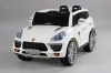 Детский Электромобиль Rivertoys-Auto Porshe A555МР
