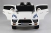 Детский Электромобиль Rivertoys-Auto Porshe A555МР