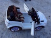 Детский Электромобиль Rivertoys-Auto Range Rover A111AA