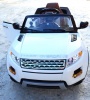 Детский Электромобиль Rivertoys-Auto Range Rover A111AA