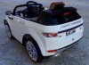 Детский Электромобиль Rivertoys-Auto Range Rover A111AA