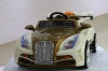 Детский Электромобиль Rivertoys-Auto Rolls-Royce HL 928