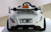 Детский Электромобиль Rivertoys-Auto Rolls-Royce HL 928