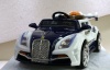 Детский Электромобиль Rivertoys-Auto Rolls-Royce HL 928